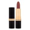 Revlon Super Lustrous Creme Κραγιόν για γυναίκες 4,2 gr Απόχρωση 637 Blushing Nude