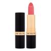 Revlon Super Lustrous Pearl Κραγιόν για γυναίκες 4,2 gr Απόχρωση 425 Soft Silver Red