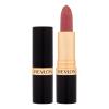 Revlon Super Lustrous Pearl Κραγιόν για γυναίκες 4,2 gr Απόχρωση 460 Blushing Mauve