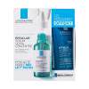 La Roche-Posay Effaclar Ultra Concentrated Σετ δώρου ορός προσώπου Effaclar Ultra Concentrated Serum 30 ml + τζελ καθαρισμού Effaclar Purifying Foaming Gel 50 ml