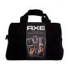 Axe Dark Temptation Σετ δώρου αφρόλουτρο 250 ml + αποσμητικό 150 ml + aftershave 100 ml + weekend bag