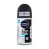 Nivea Men Invisible For Black &amp; White Fresh 72h Αντιιδρωτικό για άνδρες 50 ml