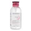 BIODERMA Sensibio H₂O With Dispenser Μικυλλιακό νερό για γυναίκες 500 ml