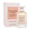 Abercrombie &amp; Fitch Authentic Moment Eau de Parfum για γυναίκες 100 ml ελλατωματική συσκευασία