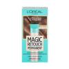 L&#039;Oréal Paris Magic Retouch Permanent Βαφή μαλλιών για γυναίκες 18 ml Απόχρωση 6 Light Brown ελλατωματική συσκευασία