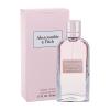 Abercrombie &amp; Fitch First Instinct Eau de Parfum για γυναίκες 50 ml κατεστραμμένο φιαλίδιο