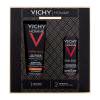 Vichy Homme Σετ δώρου Gel ξυρίσματος Homme Sensi Shave 200 ml + αφρόλουτρο Homme Hydra Mag C 200 ml