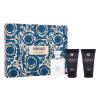 Versace Pour Homme SET2 Σετ δώρου EDT 50 ml + αφρόλουτρο 50 ml + βάλσαμο για μετά το ξύρισμα 50 ml