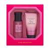 Victoria´s Secret Pure Seduction SET1 Σετ δώρου σπρέι σώματος 75 ml + λοσιόν σώματος 75 ml