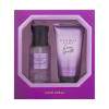 Victoria´s Secret Love Spell SET1 Σετ δώρου σπρέι σώματος 75 ml + λοσιόν σώματος 75 ml