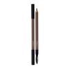 MAC Veluxe Brow Liner Μολύβι για τα φρύδια για γυναίκες 1,19 gr Απόχρωση Omega