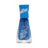 Sally Hansen Insta-Dri Sesame Street Βερνίκια νυχιών για γυναίκες 9,17 ml Απόχρωση 124 Am I Nat Adora-Blue?