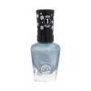 Sally Hansen Miracle Gel Holiday Collection Βερνίκια νυχιών για γυναίκες 14,7 ml Απόχρωση 916 Winterlust