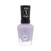 Sally Hansen Miracle Gel Cozy Chic Collection Βερνίκια νυχιών για γυναίκες 14,7 ml Απόχρωση 608 Chill In The Heir