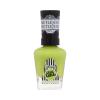 Sally Hansen Miracle Gel Beetlejuice Βερνίκια νυχιών για γυναίκες 14,7 ml Απόχρωση 930 Bio Exorcist