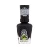 Sally Hansen Miracle Gel Beetlejuice Βερνίκια νυχιών για γυναίκες 14,7 ml Απόχρωση 934 The Afterlife