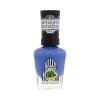 Sally Hansen Miracle Gel Beetlejuice Βερνίκια νυχιών για γυναίκες 14,7 ml Απόχρωση 933 Weirder &amp; Weirder