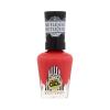 Sally Hansen Miracle Gel Beetlejuice Βερνίκια νυχιών για γυναίκες 14,7 ml Απόχρωση 927 Strange And Unusual