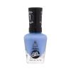 Sally Hansen Miracle Gel Birthday Collection Βερνίκια νυχιών για γυναίκες 14,7 ml Απόχρωση 628 It&#039;s Sherbert Day