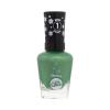 Sally Hansen Miracle Gel Holiday Collection Βερνίκια νυχιών για γυναίκες 14,7 ml Απόχρωση 918 Under The Tree