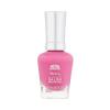 Sally Hansen Complete Salon Manicure Βερνίκια νυχιών για γυναίκες 14,7 ml Απόχρωση 479 Happy Daze