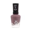 Sally Hansen Miracle Gel Βερνίκια νυχιών για γυναίκες 14,7 ml Απόχρωση 205 To The Taupe