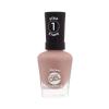 Sally Hansen Miracle Gel Βερνίκια νυχιών για γυναίκες 14,7 ml Απόχρωση 212 Mocha Me Crazy