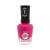 Sally Hansen Miracle Gel Βερνίκια νυχιών για γυναίκες 14,7 ml Απόχρωση 690 Tipsy Gypsy