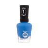 Sally Hansen Miracle Gel Βερνίκια νυχιών για γυναίκες 14,7 ml Απόχρωση 642 Oaseas