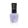 Sally Hansen Miracle Gel Βερνίκια νυχιών για γυναίκες 14,7 ml Απόχρωση 601 Crying Out Cloud