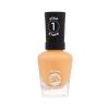 Sally Hansen Miracle Gel Βερνίκια νυχιών για γυναίκες 14,7 ml Απόχρωση 770 I Don&#039;t Desert You