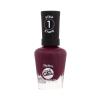 Sally Hansen Miracle Gel Βερνίκια νυχιών για γυναίκες 14,7 ml Απόχρωση 489 V-Amplifide