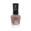 Sally Hansen Miracle Gel Βερνίκια νυχιών για γυναίκες 14,7 ml Απόχρωση 211 One Shell of a Party