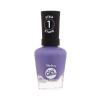 Sally Hansen Miracle Gel Βερνίκια νυχιών για γυναίκες 14,7 ml Απόχρωση 607 Knowledge Is Flower