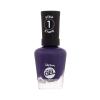 Sally Hansen Miracle Gel Βερνίκια νυχιών για γυναίκες 14,7 ml Απόχρωση 605 Desert Reign