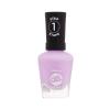 Sally Hansen Miracle Gel Βερνίκια νυχιών για γυναίκες 14,7 ml Απόχρωση 534 Orchid-ing Aside