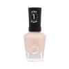 Sally Hansen Miracle Gel Βερνίκια νυχιών για γυναίκες 14,7 ml Απόχρωση 610 Cream of the Crop