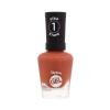 Sally Hansen Miracle Gel Βερνίκια νυχιών για γυναίκες 14,7 ml Απόχρωση 388 A Hot Minute