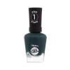 Sally Hansen Miracle Gel Βερνίκια νυχιών για γυναίκες 14,7 ml Απόχρωση 676 Jealous Boyfriend