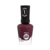 Sally Hansen Miracle Gel Βερνίκια νυχιών για γυναίκες 14,7 ml Απόχρωση 482 Walk The Wine