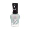 Sally Hansen Miracle Gel Βερνίκια νυχιών για γυναίκες 14,7 ml Απόχρωση 669 Let&#039;s Get Digital