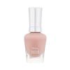 Sally Hansen Complete Salon Manicure Βερνίκια νυχιών για γυναίκες 14,7 ml Απόχρωση 853 Re-nude