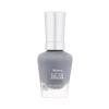 Sally Hansen Complete Salon Manicure Βερνίκια νυχιών για γυναίκες 14,7 ml Απόχρωση 014 Grey-Dreaming