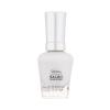 Sally Hansen Complete Salon Manicure Βερνίκια νυχιών για γυναίκες 14,7 ml Απόχρωση 011 White Here White Now