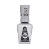 Sally Hansen Miracle Gel Matte Top Coat Βερνίκια νυχιών για γυναίκες 14,7 ml