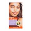 Sally Hansen Wax Strips For Face &amp; Bikini Προϊόν αποτρίχωσης για γυναίκες Σετ