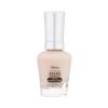 Sally Hansen Complete Salon Manicure Sheer Translucide Βερνίκια νυχιών για γυναίκες 14,7 ml Απόχρωση 141 Arm Candy