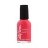 Sally Hansen Hard As Nails Βερνίκια νυχιών για γυναίκες 13,3 ml Απόχρωση 420 Mighty Mango