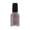 Sally Hansen Hard As Nails Βερνίκια νυχιών για γυναίκες 13,3 ml Απόχρωση 570 Cemented