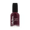 Sally Hansen Hard As Nails Βερνίκια νυχιών για γυναίκες 13,3 ml Απόχρωση 460 Garnet Attention